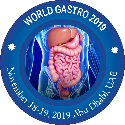19th International Conference on  Gastroenterology and Hepatology